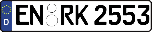 EN-RK2553