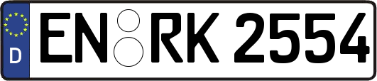 EN-RK2554
