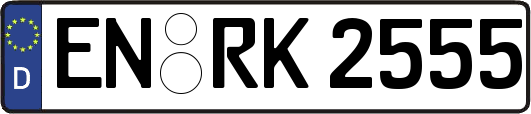 EN-RK2555
