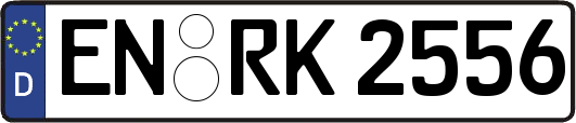 EN-RK2556