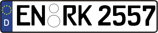 EN-RK2557