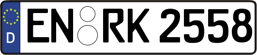 EN-RK2558