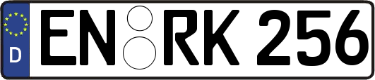 EN-RK256