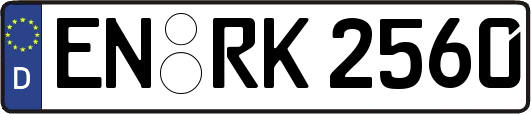 EN-RK2560