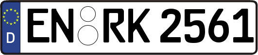 EN-RK2561