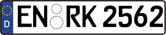 EN-RK2562