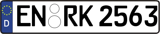 EN-RK2563