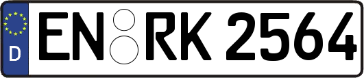 EN-RK2564