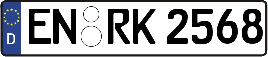 EN-RK2568