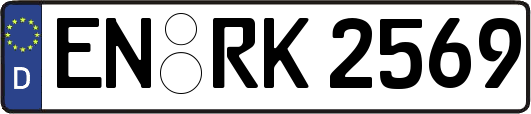 EN-RK2569