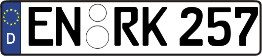 EN-RK257