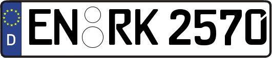 EN-RK2570
