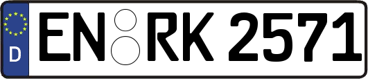 EN-RK2571
