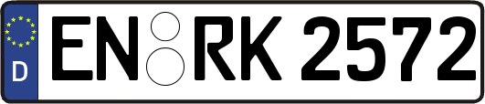 EN-RK2572