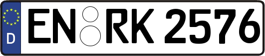 EN-RK2576