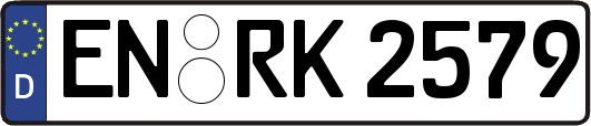 EN-RK2579