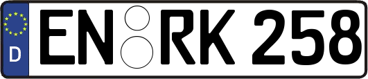 EN-RK258