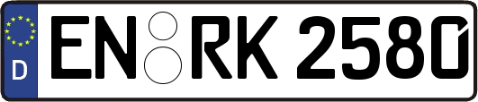 EN-RK2580