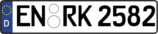 EN-RK2582
