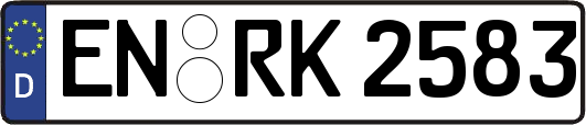 EN-RK2583