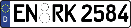 EN-RK2584