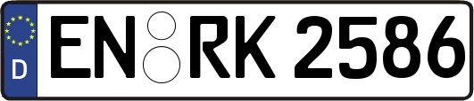 EN-RK2586