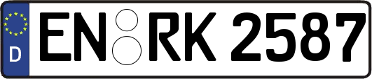 EN-RK2587