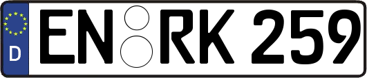EN-RK259