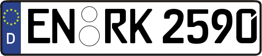 EN-RK2590