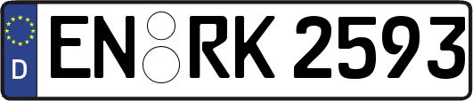EN-RK2593