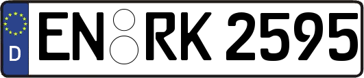 EN-RK2595