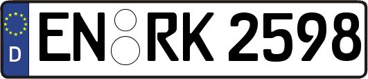 EN-RK2598