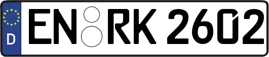 EN-RK2602