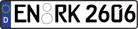 EN-RK2606