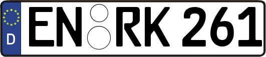 EN-RK261