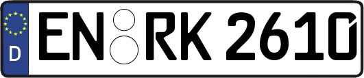 EN-RK2610