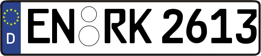 EN-RK2613