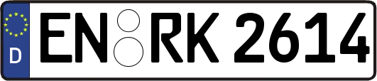 EN-RK2614