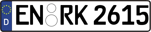 EN-RK2615