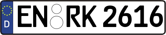 EN-RK2616