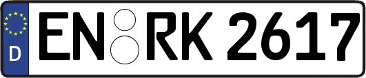 EN-RK2617