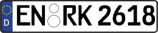 EN-RK2618