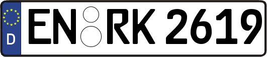 EN-RK2619