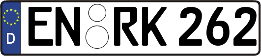 EN-RK262