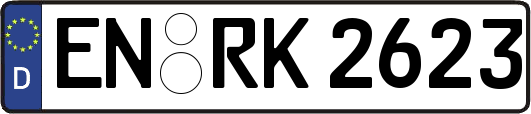 EN-RK2623