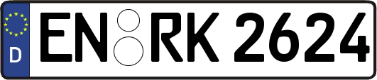 EN-RK2624