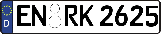 EN-RK2625