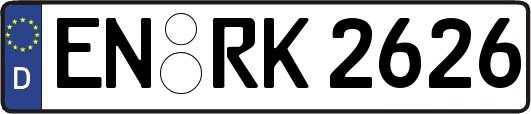 EN-RK2626