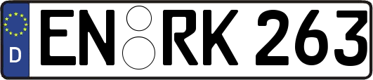 EN-RK263