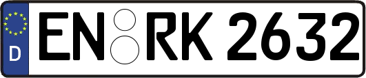 EN-RK2632